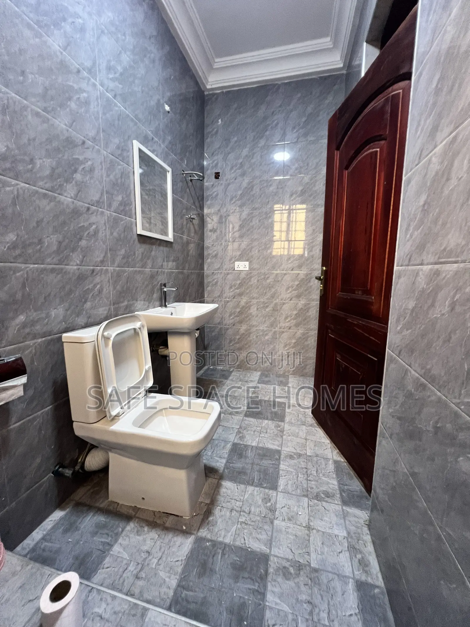 3bdrm Apartment in Tseaddo for rent