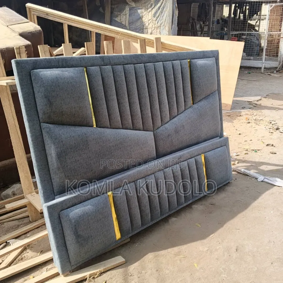 Bed Frame Queen Size