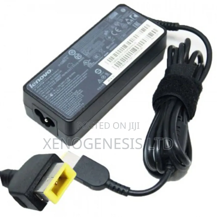 Lenovo USB Charger 65w