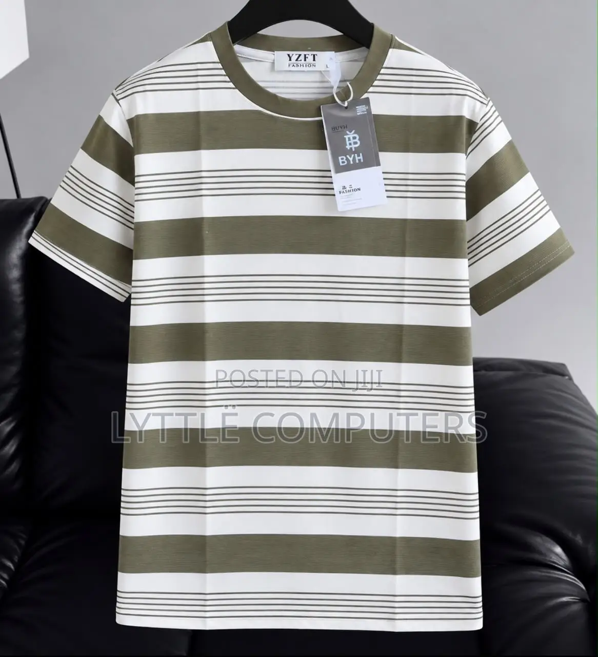 Men’s Quality Wear
