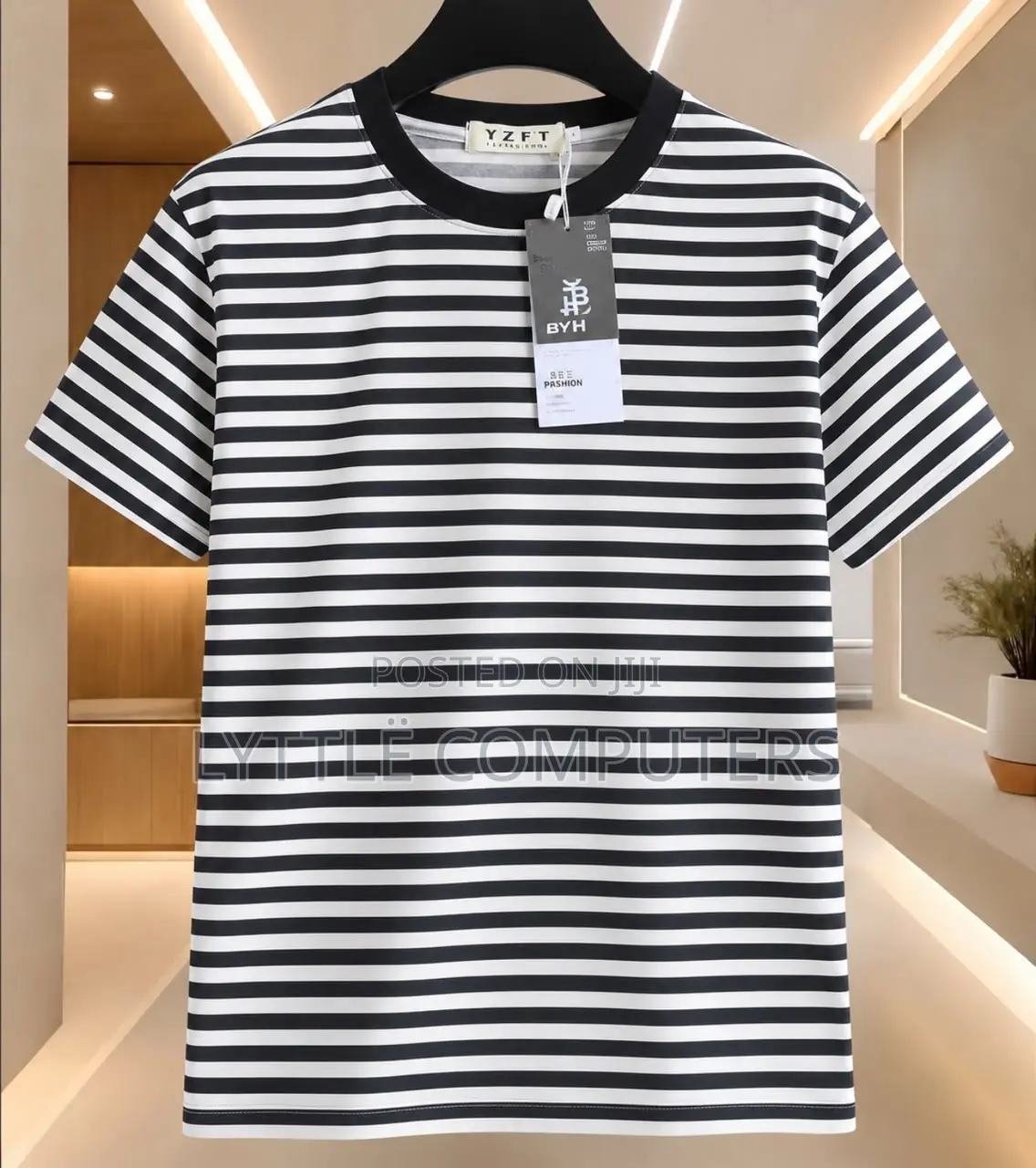 Men’s Quality Wear