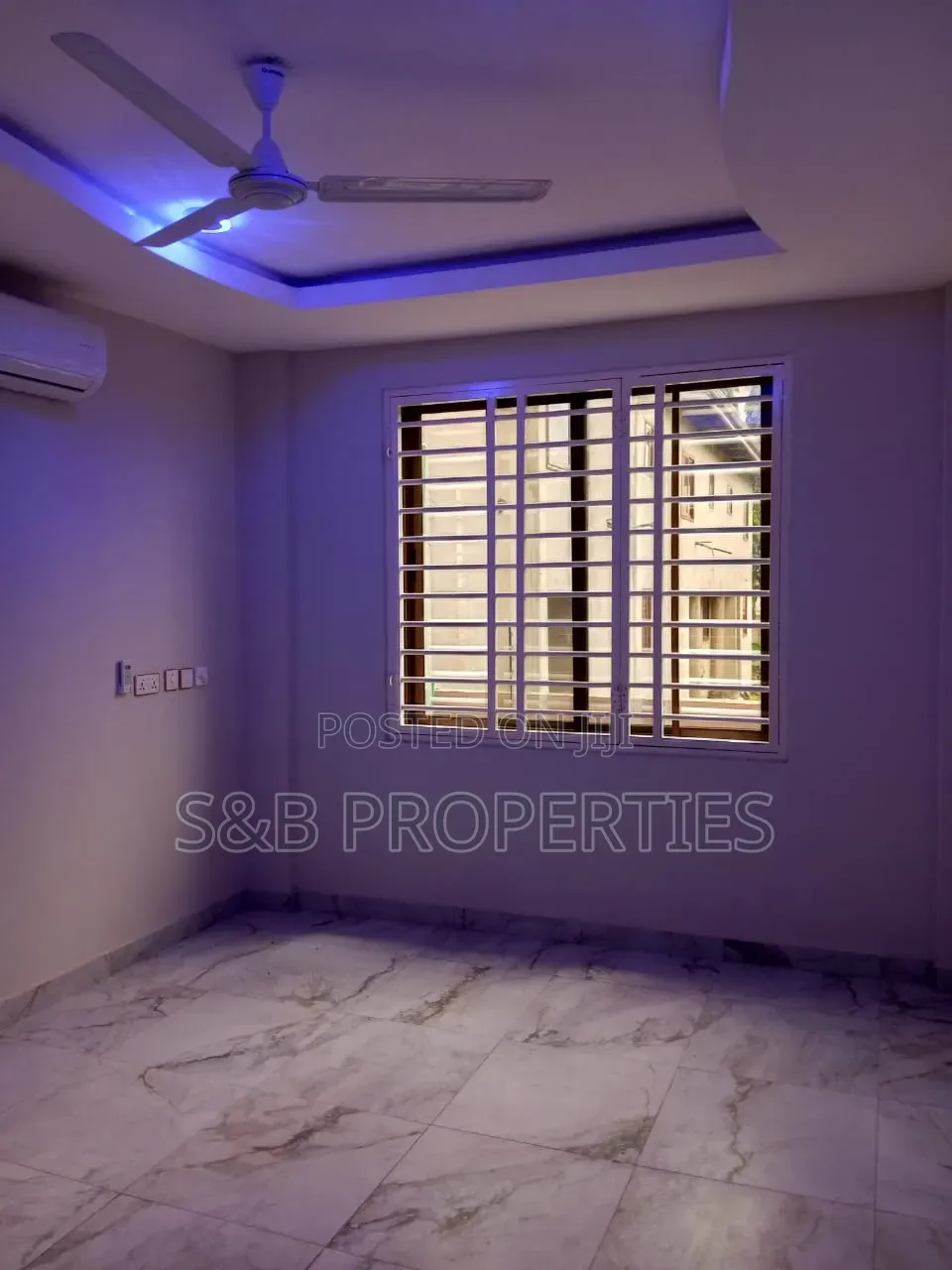 2bdrm Apartment in Presby Church Area for rent