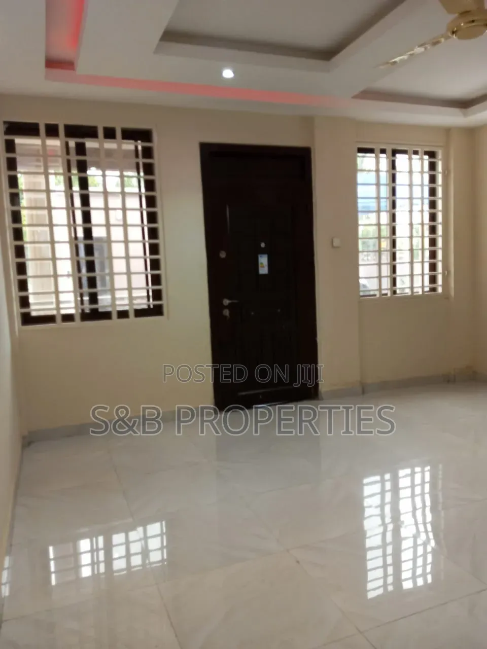 2bdrm Apartment in Presby Church Area for rent