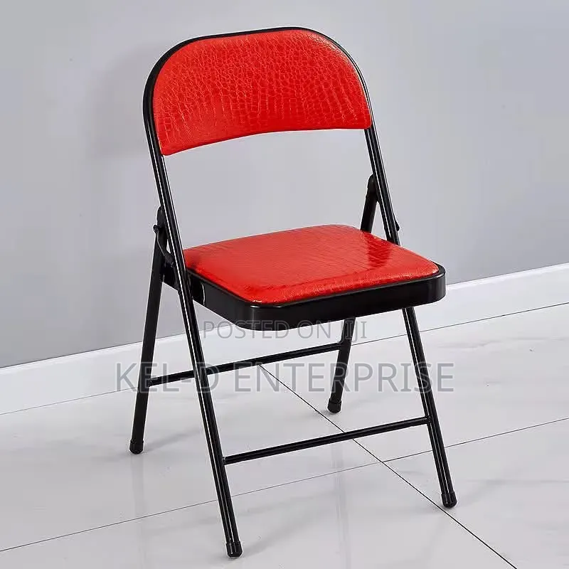 Quality Folding Chair