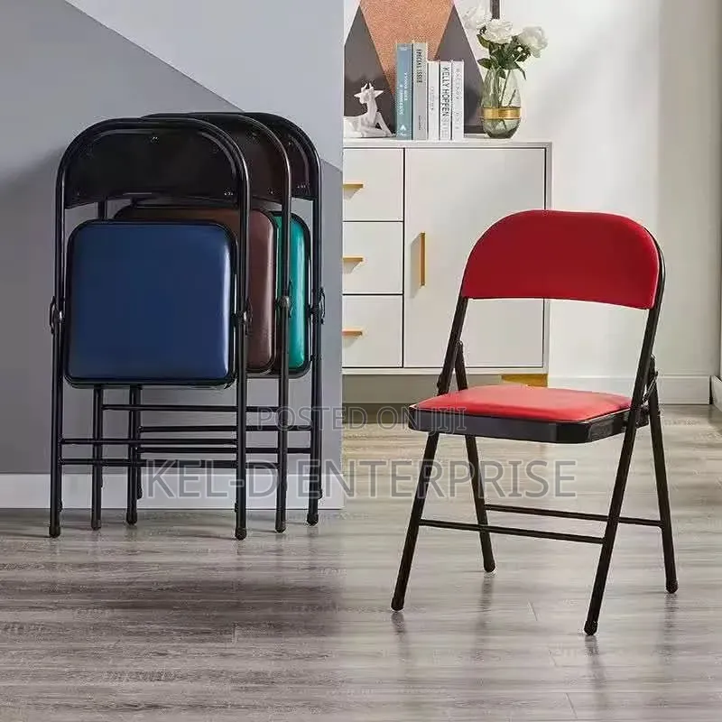 Quality Folding Chair