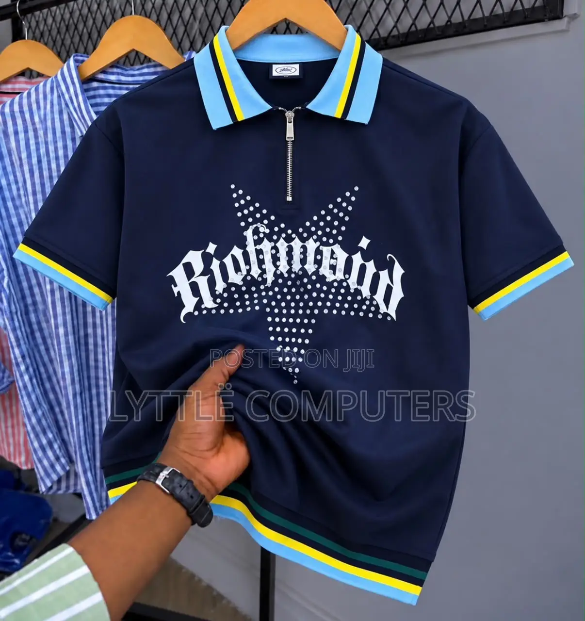 Quality Polo Short Sleeve