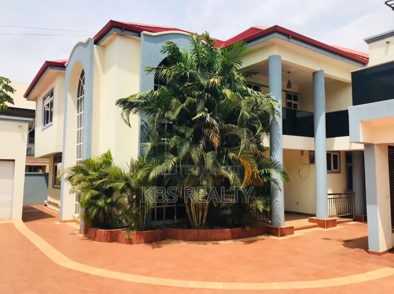 7bdrm Villa in American House for sale