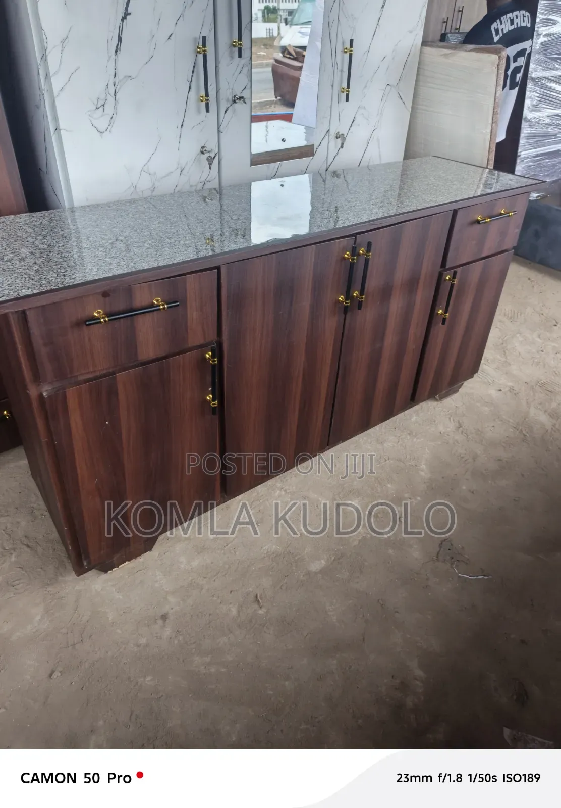 Kitchen Cabinets