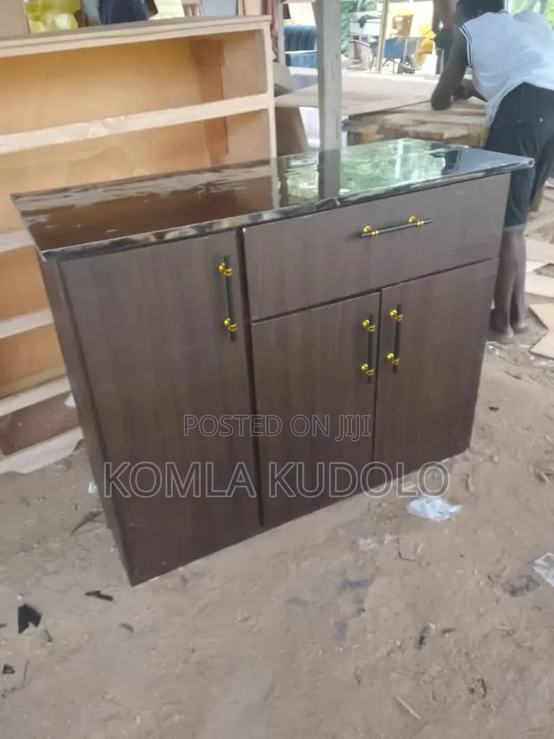 Kitchen Cabinets