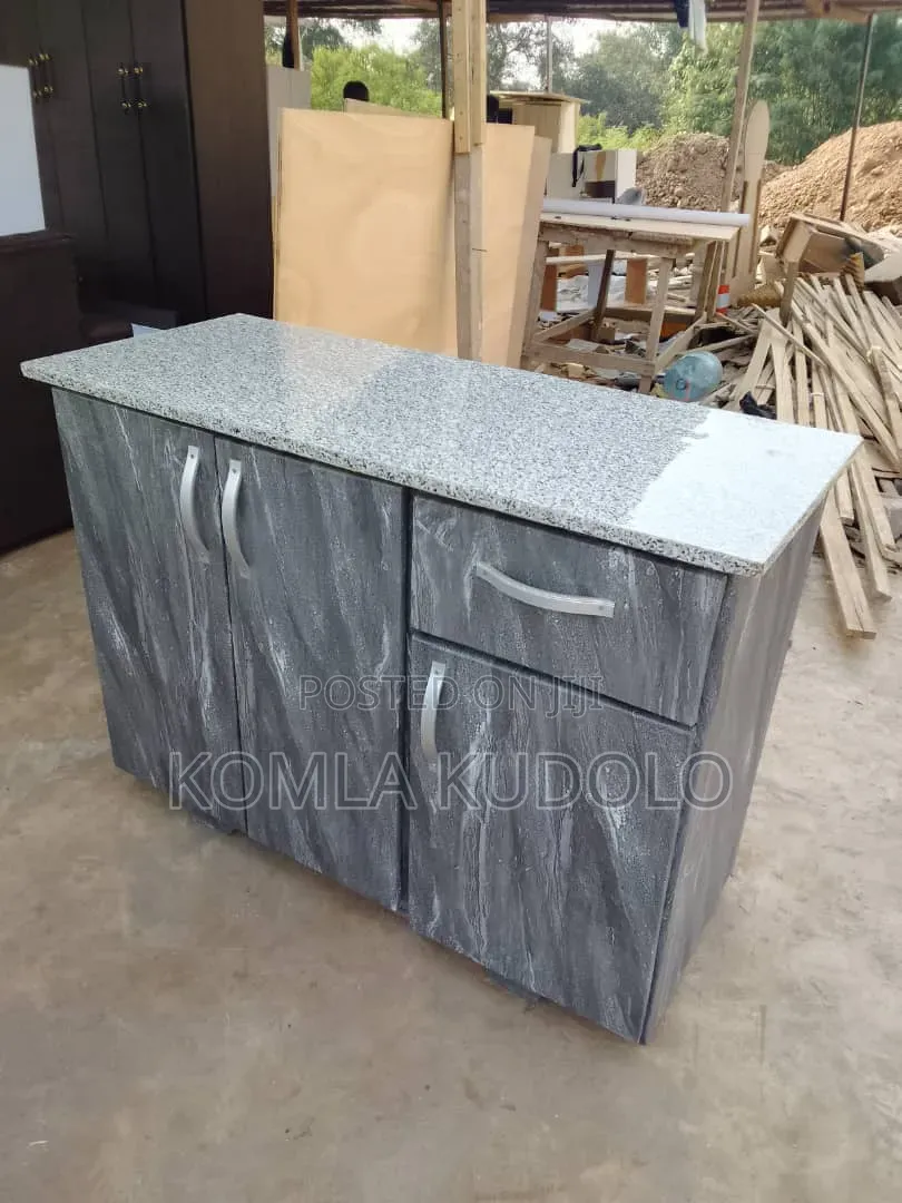 Kitchen Cabinets