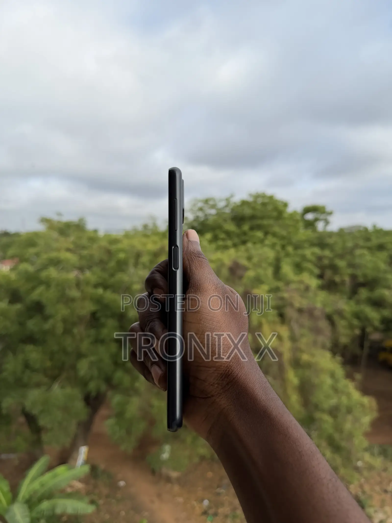 Samsung Galaxy A12 64 GB Black