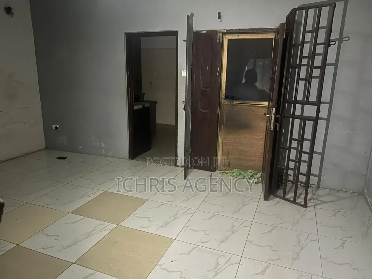 2bdrm Apartment in Ablekuma for rent