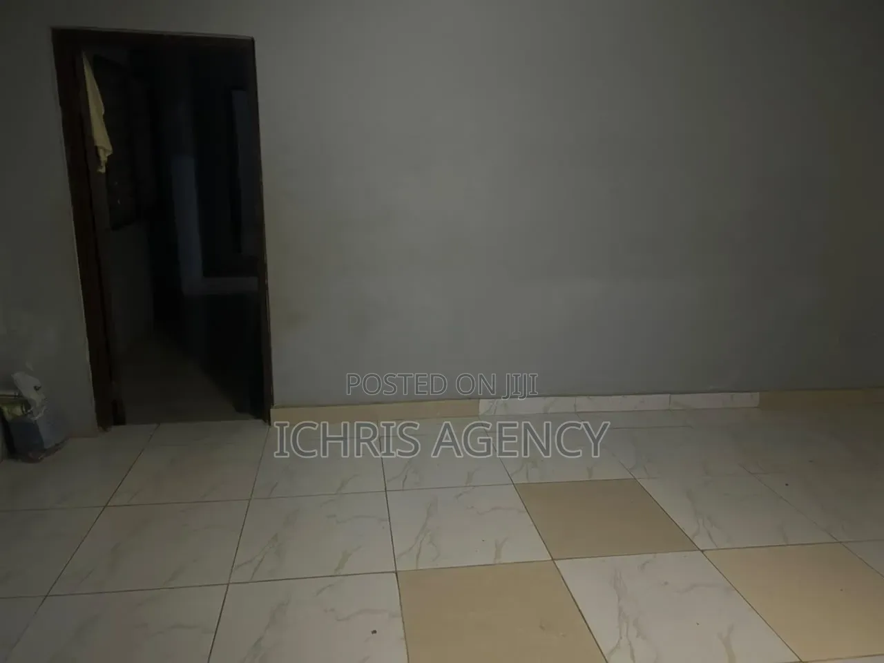 2bdrm Apartment in Ablekuma for rent