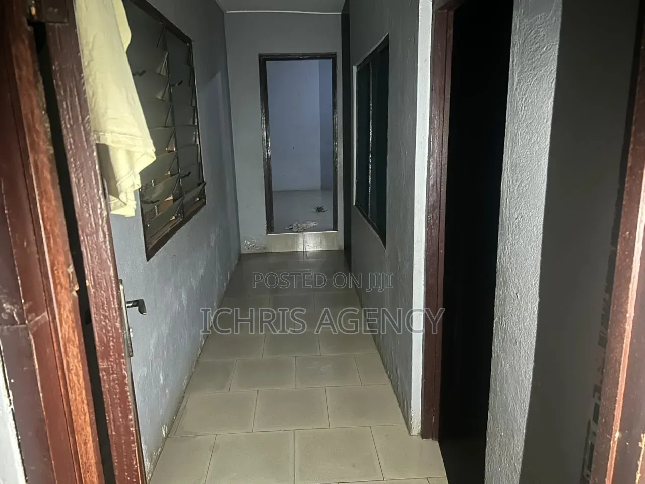 2bdrm Apartment in Ablekuma for rent