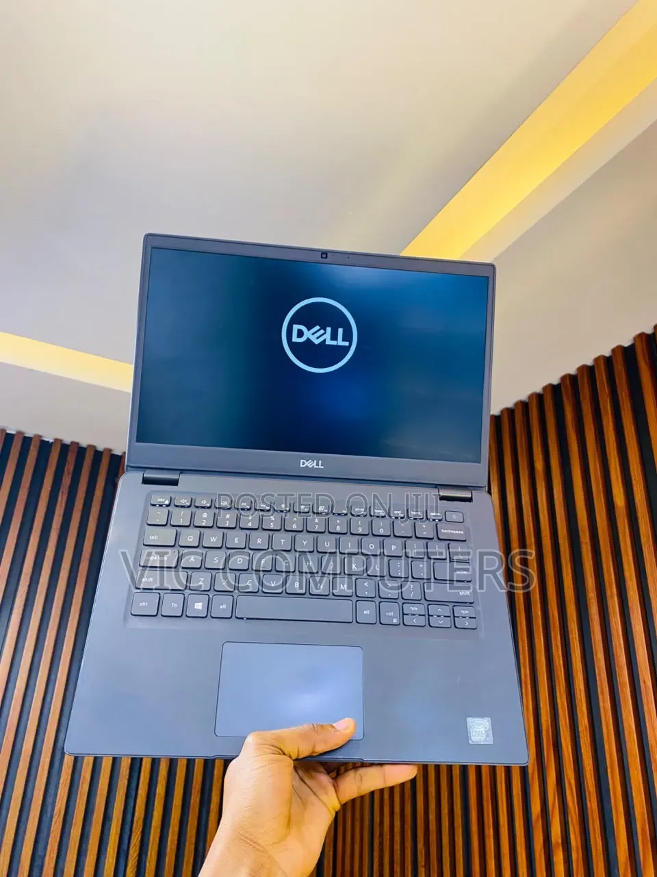 Laptop Dell Latitude 3410 8GB Intel Core i5 SSD 256GB