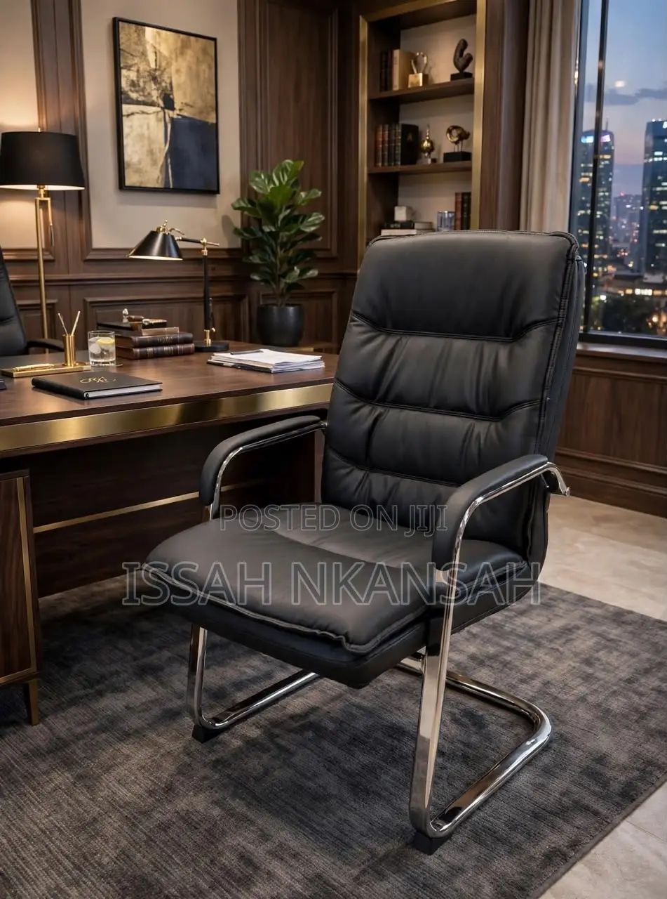 Executive Pulpits Chair