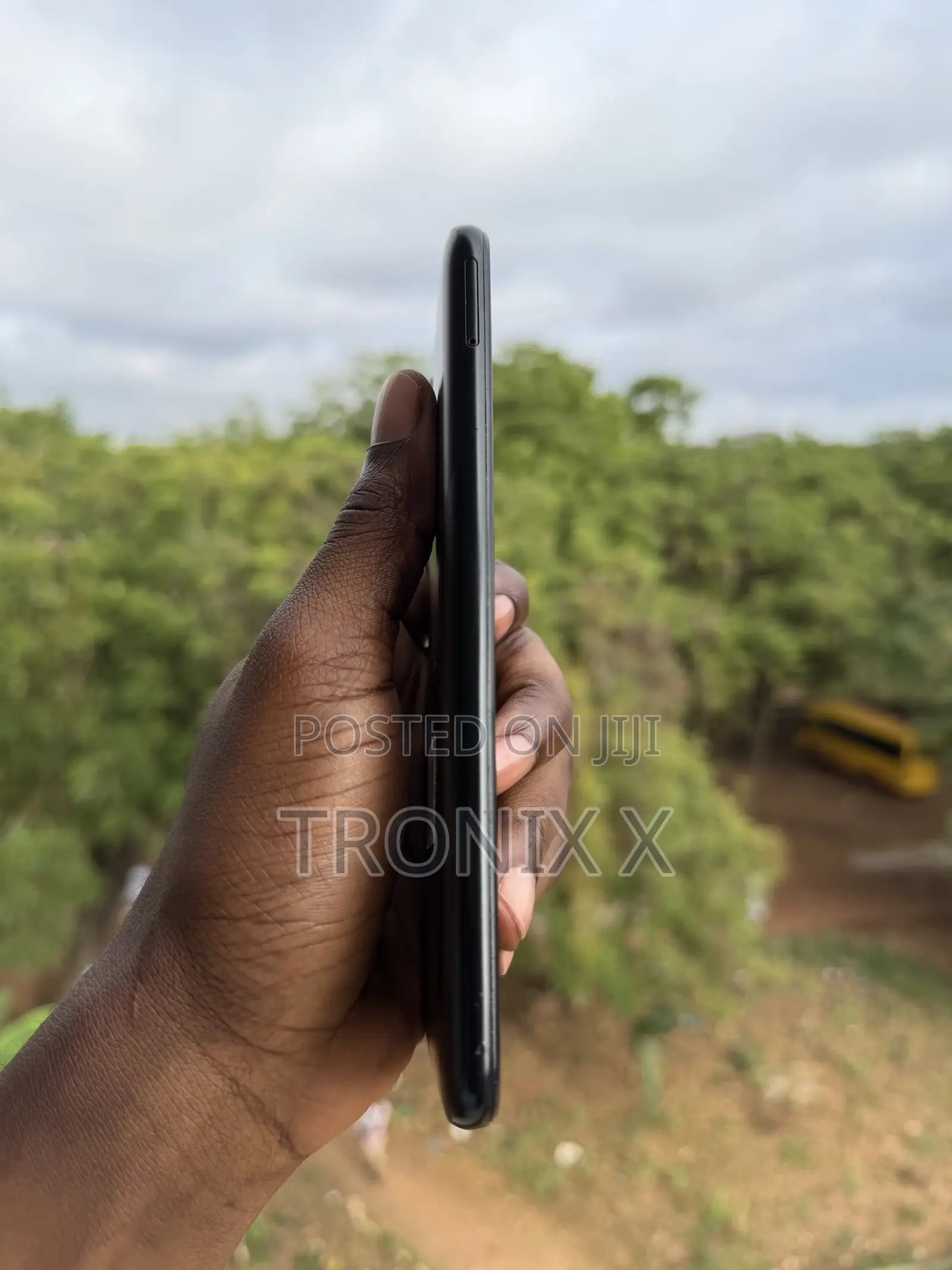 Samsung Galaxy A02S 32 GB Black