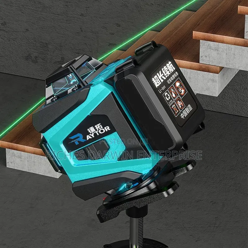 16 Lines Laser Level