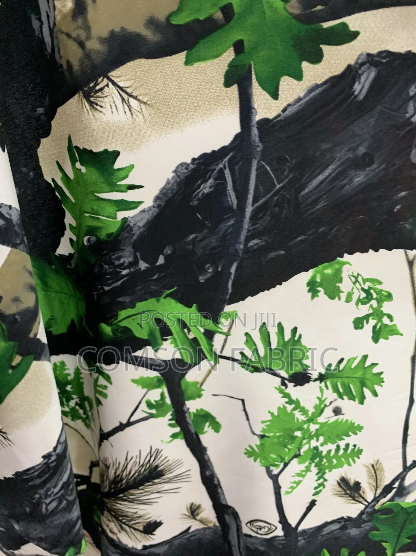 Quality Fabric