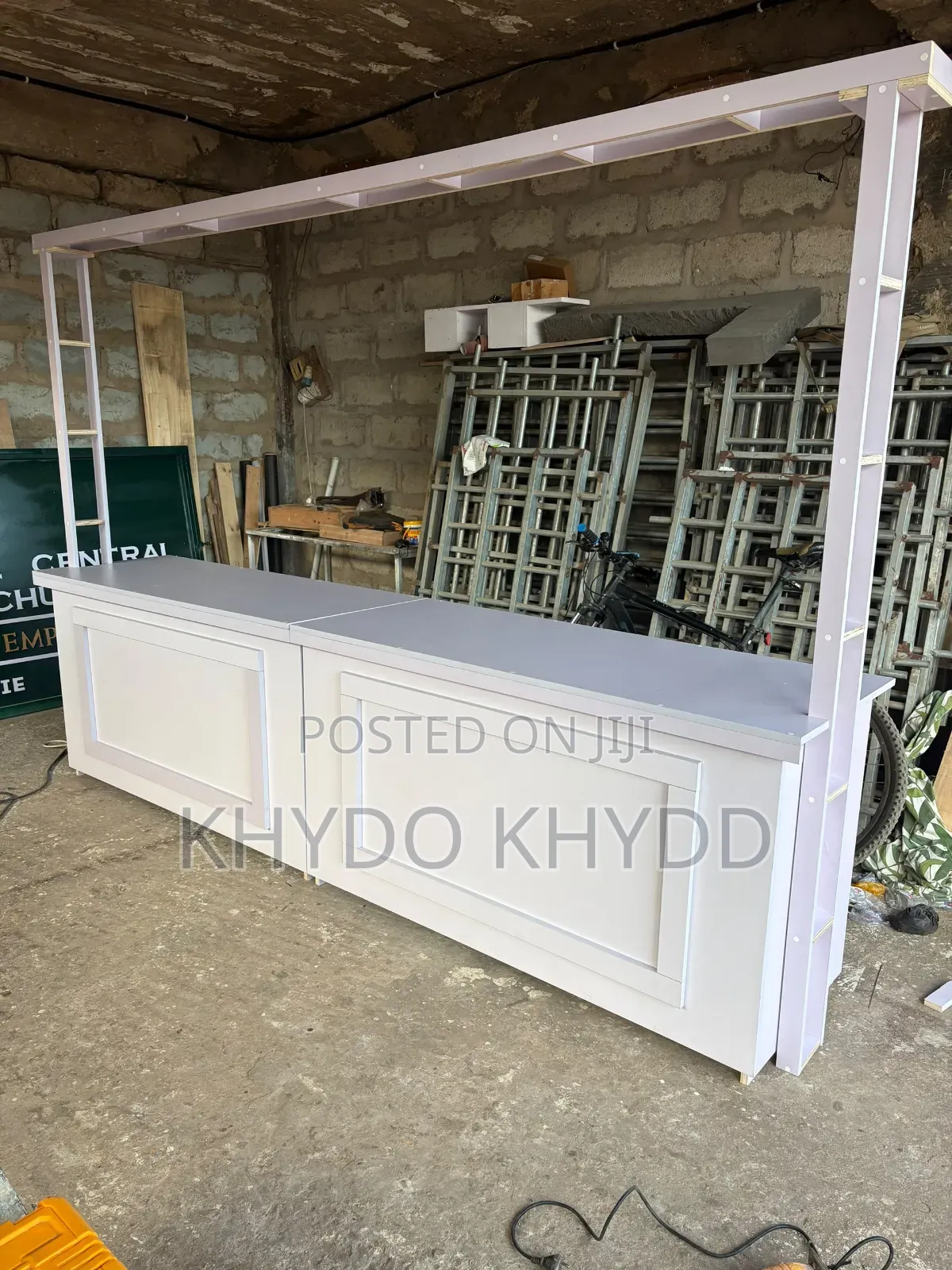 Foldable Table for Buffet (Gloos)
