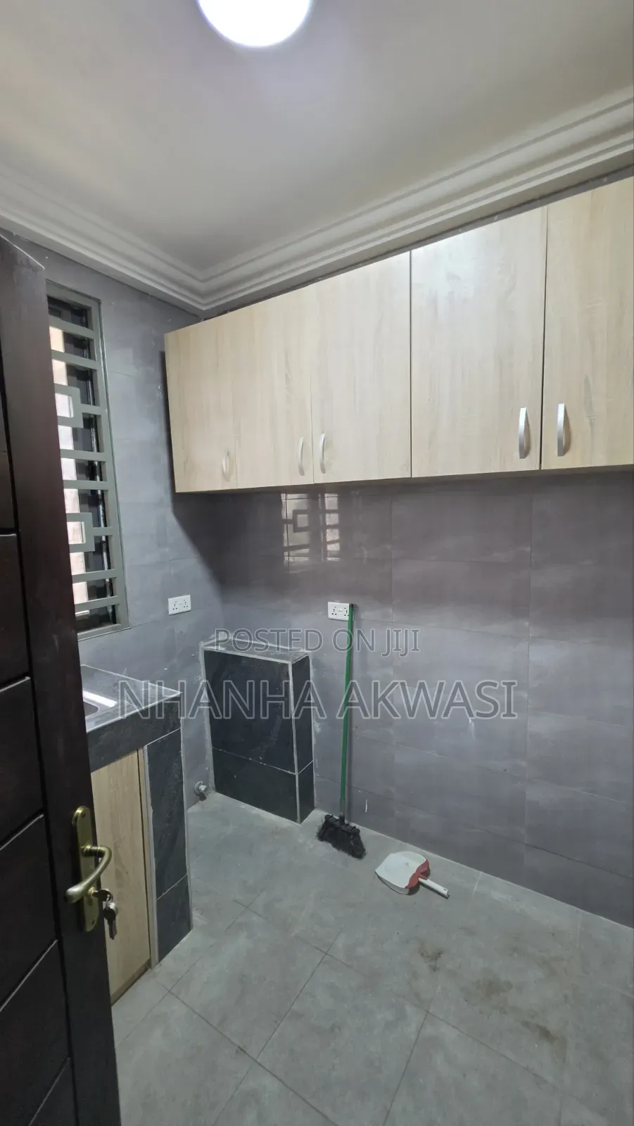 1bdrm Apartment in Community 23, Sakumono for rent