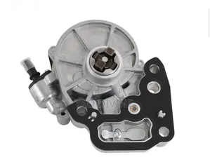 Chevrolet Malibu Brake Vacuum Pimp