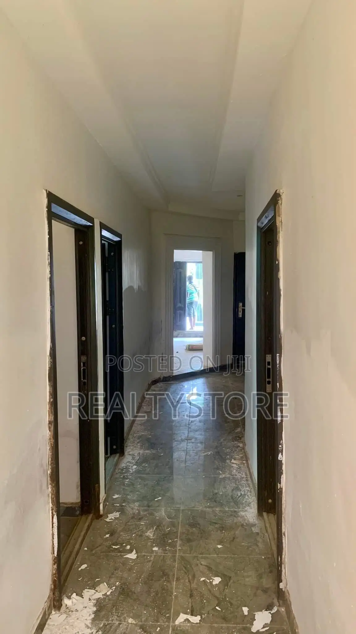 3bdrm House in Kasoa Roman Estate, Accra Metropolitan for sale
