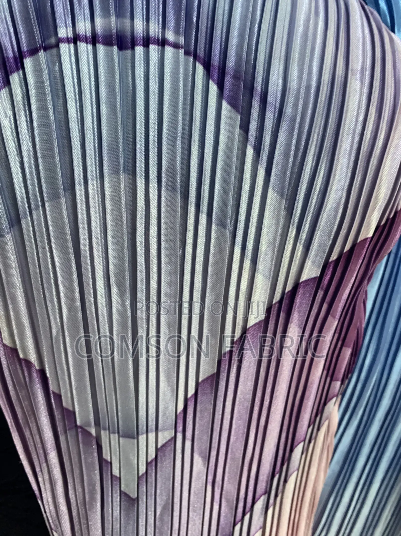 Quality Fabric
