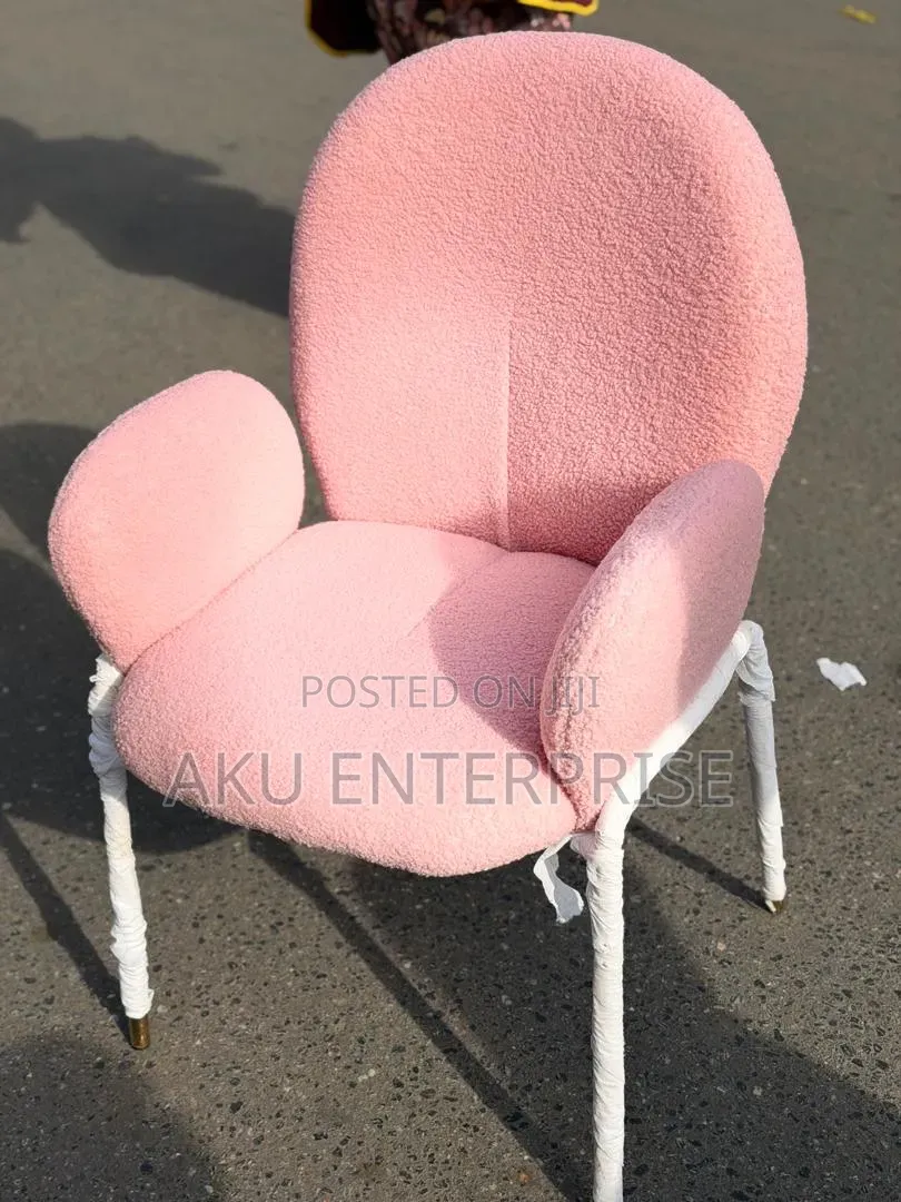Comfortable Nail Salon Makeup Chair Luxury
