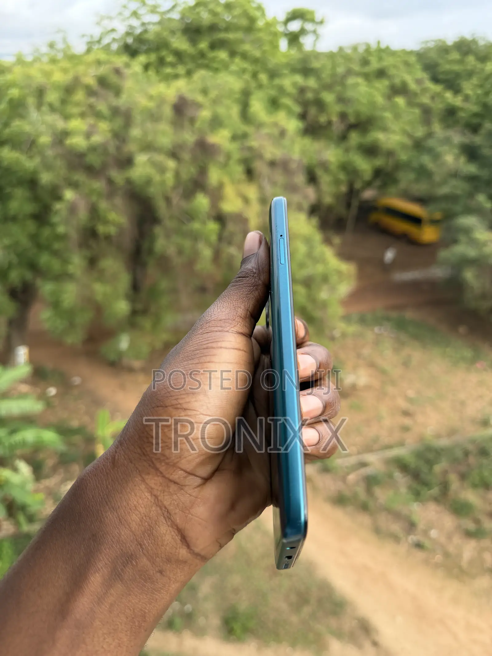 Motorola Moto G 5G 64 GB Blue