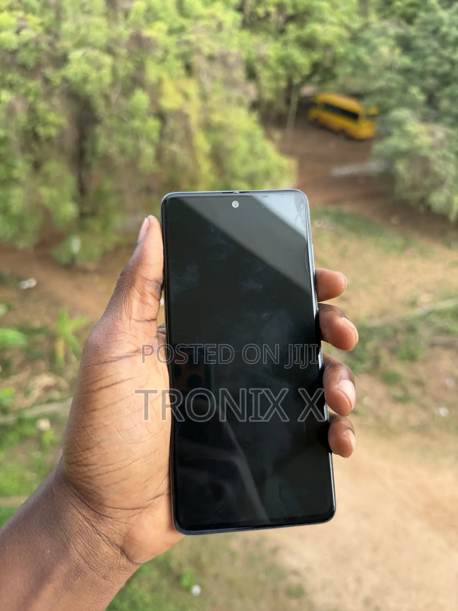Samsung Galaxy A51 128 GB Blue
