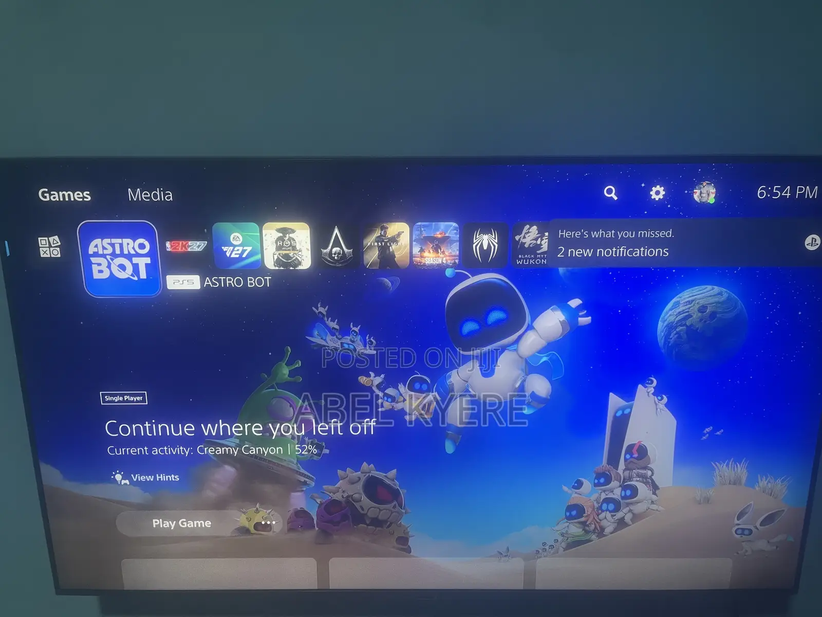 Ps5 Games Installations Available at a Very Good Price