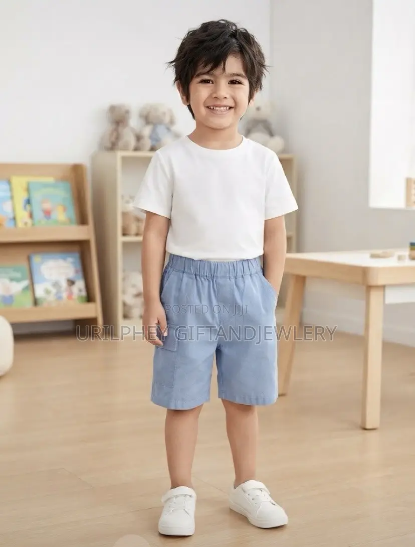 Beautiful Outfit for Kids