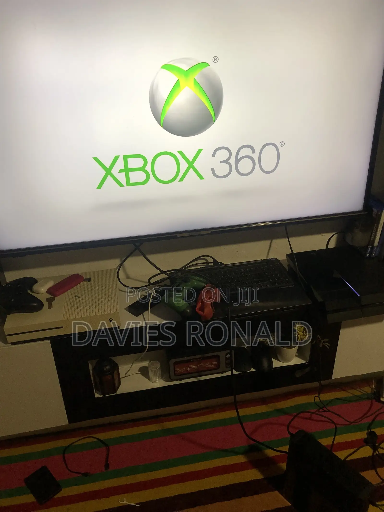 XBOX 360 Console
