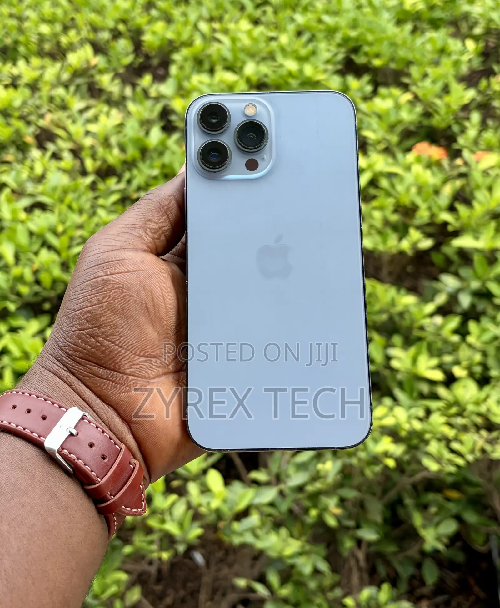 Apple iPhone 13 Pro Max 256 GB Blue