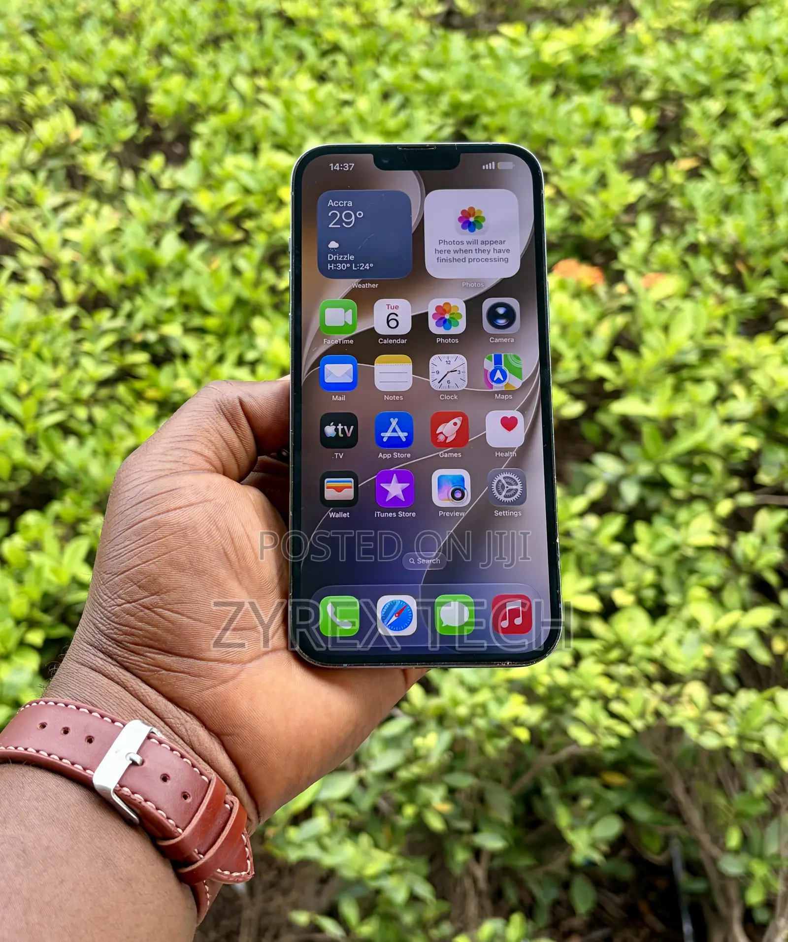 Apple iPhone 13 Pro Max 256 GB Blue
