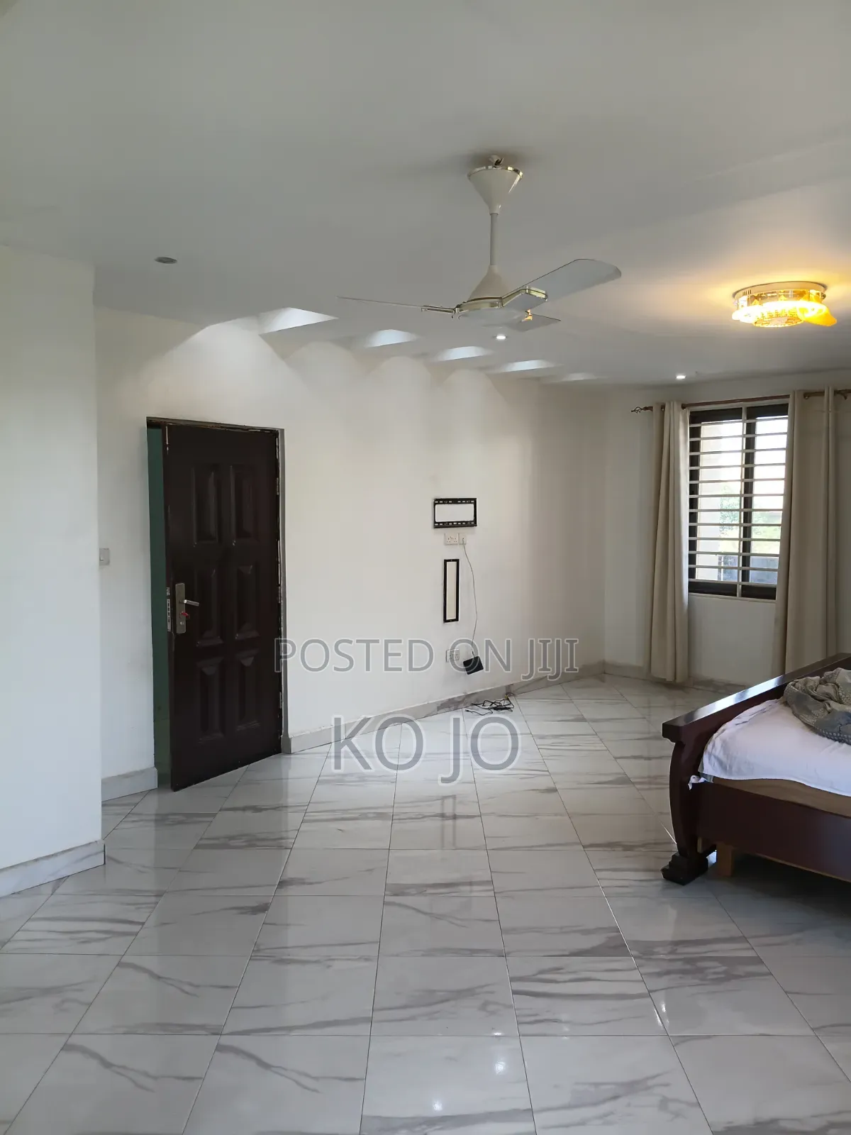 4bdrm House in Boundary Road Area for rent