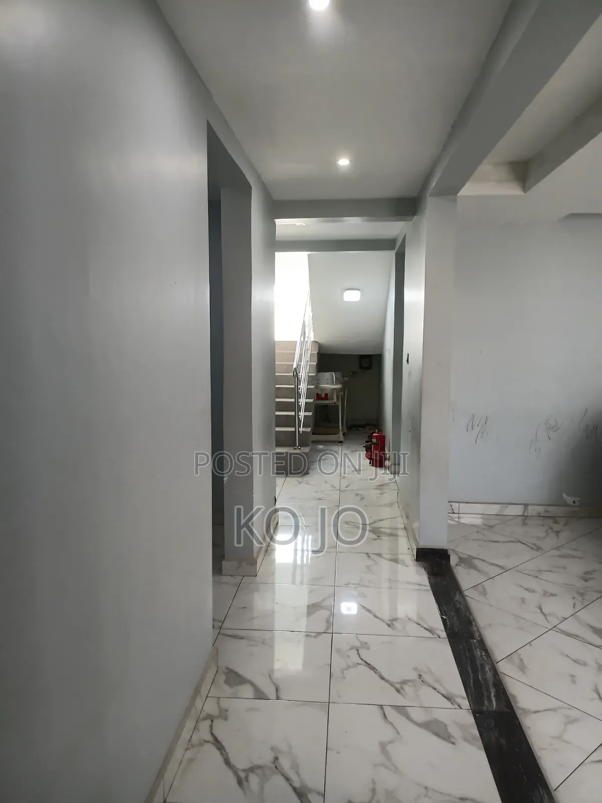 4bdrm House in Boundary Road Area for rent