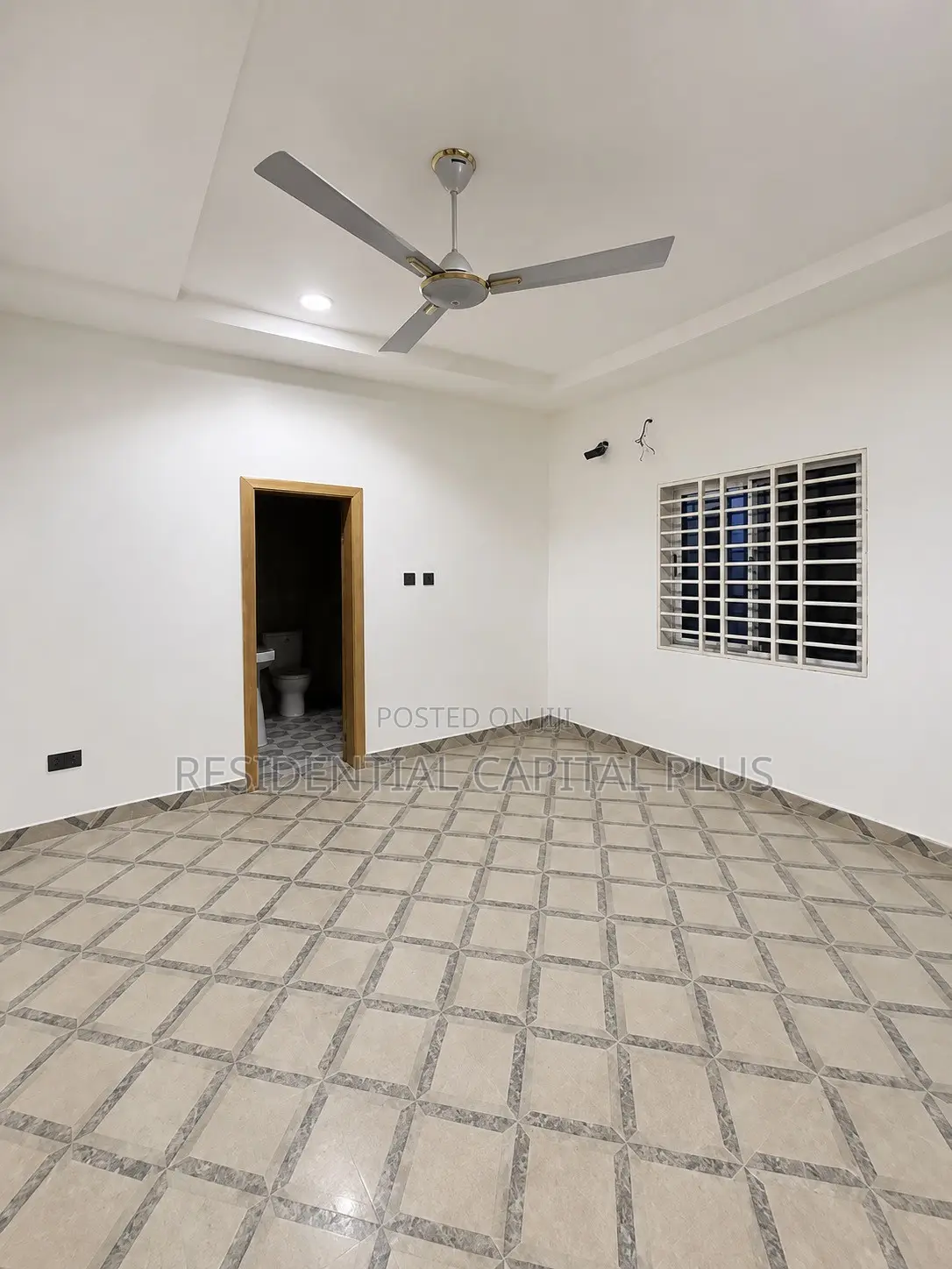 4bdrm House in Batsona, Spintex for rent