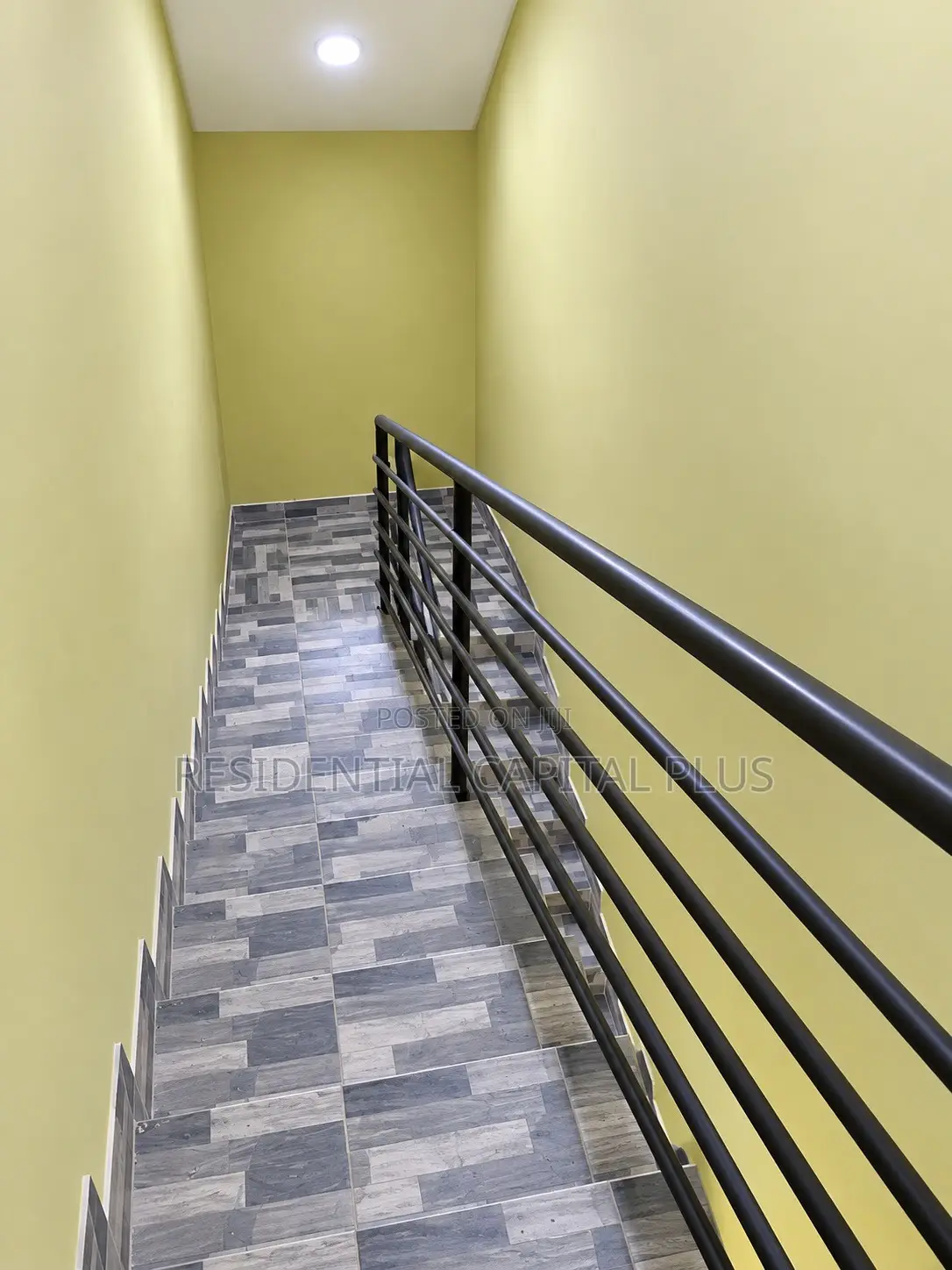 4bdrm House in Batsona, Spintex for rent