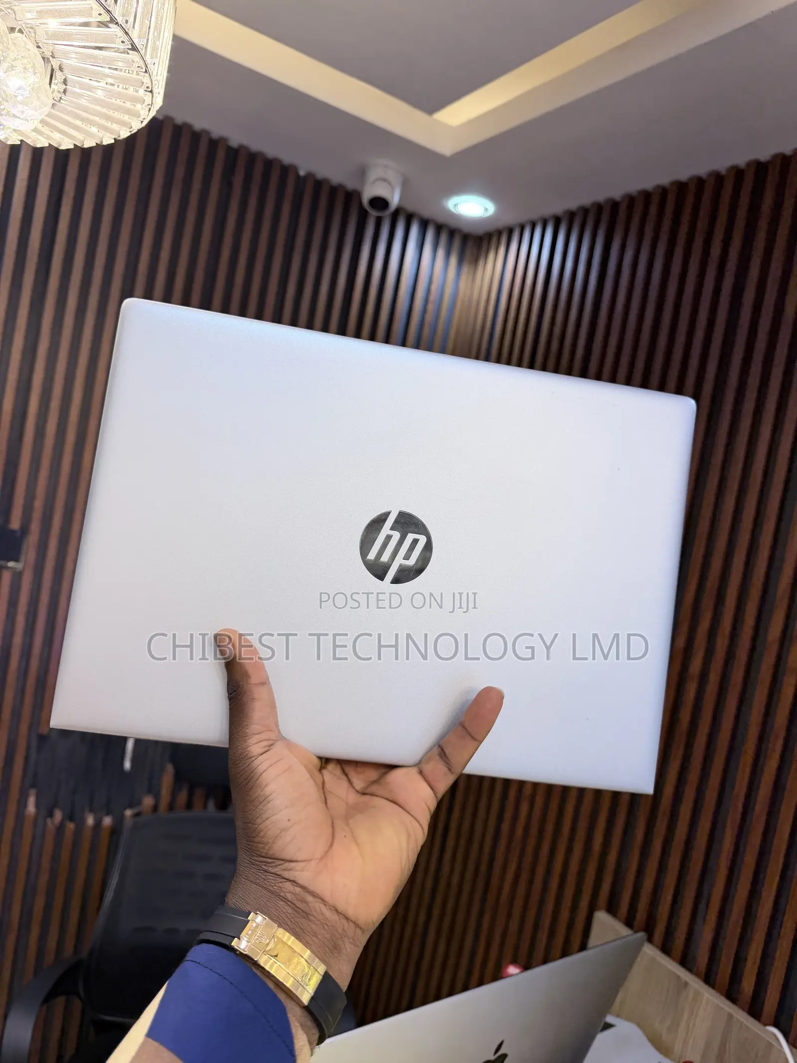 Laptop HP ProBook 640 G4 8GB Intel Core i5 SSD 256GB