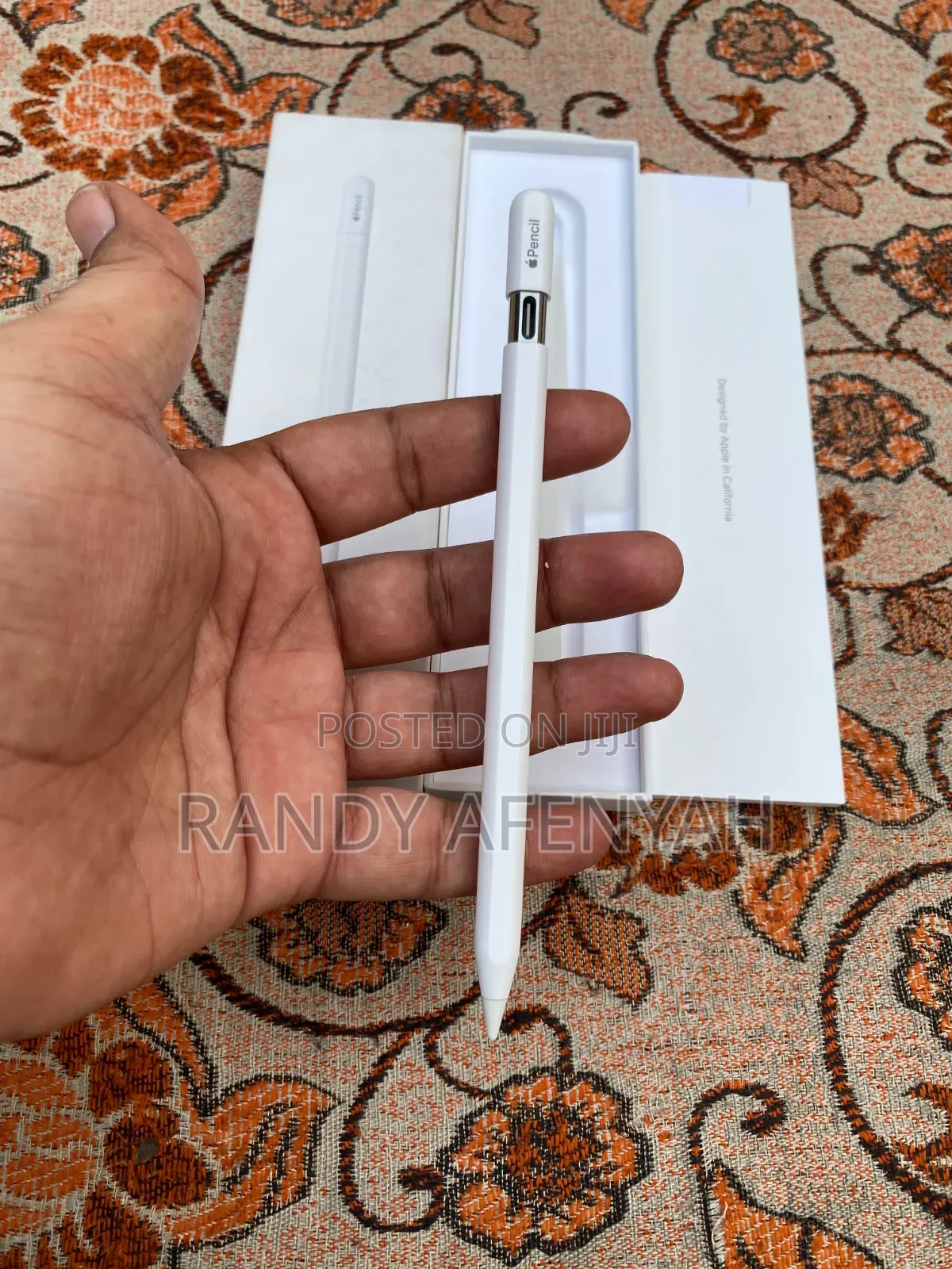 Apple USB Type C Pencil