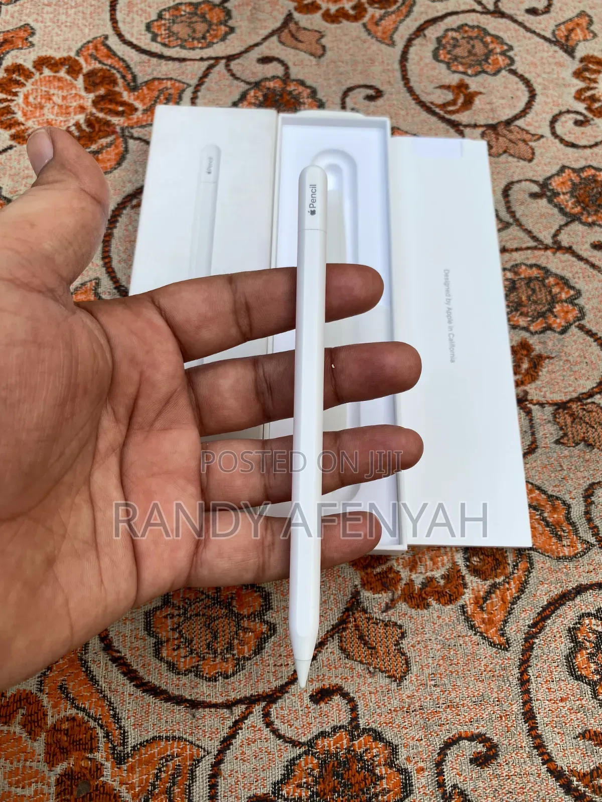 Apple USB Type C Pencil