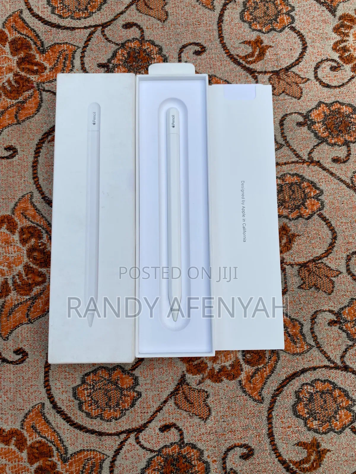 Apple USB Type C Pencil