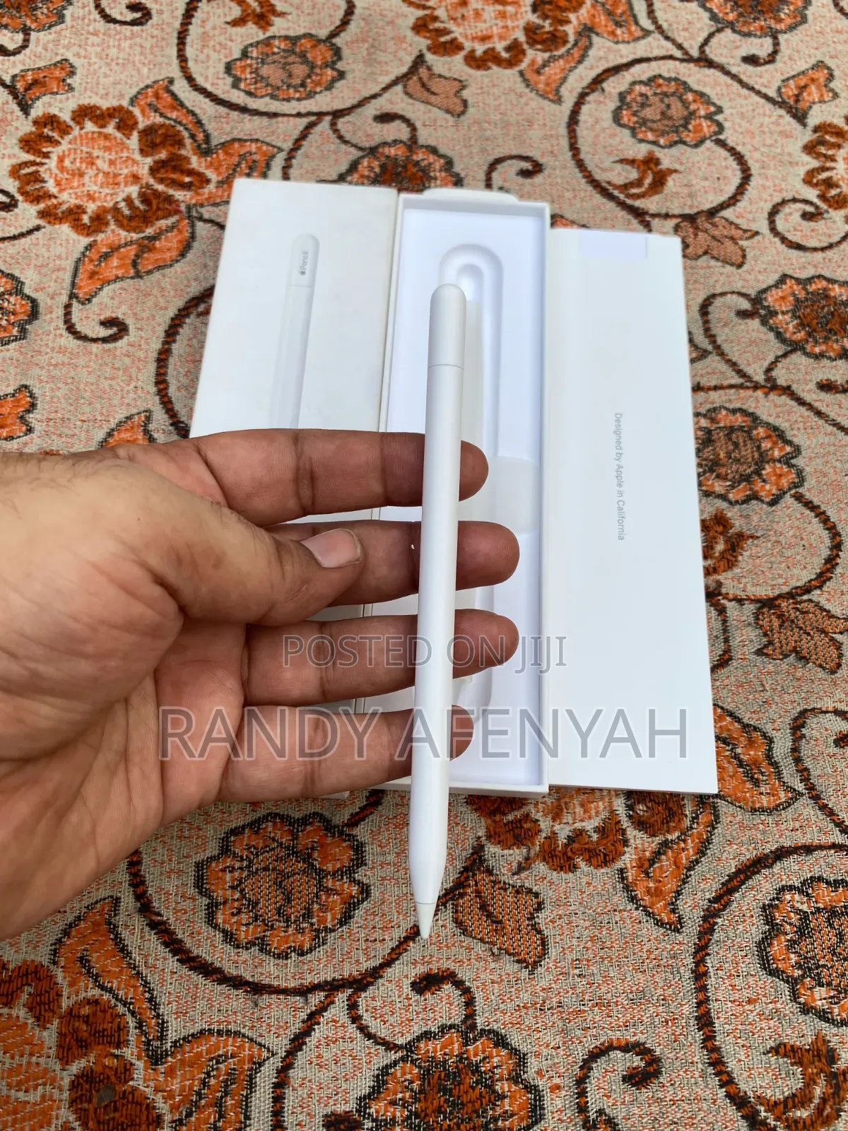 Apple USB Type C Pencil