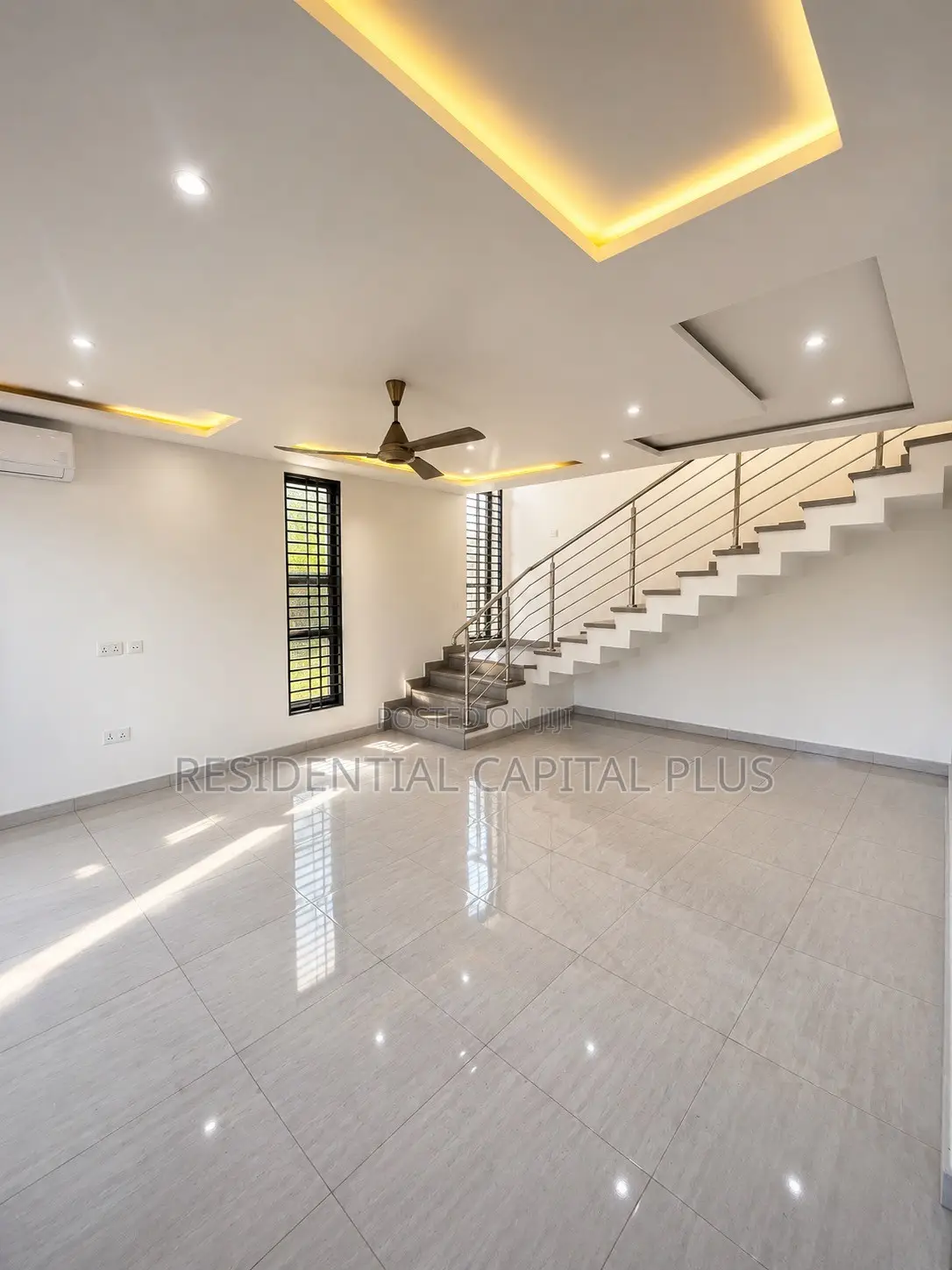 2bdrm Duplex in Nesta Homes, Tema Metropolitan for rent