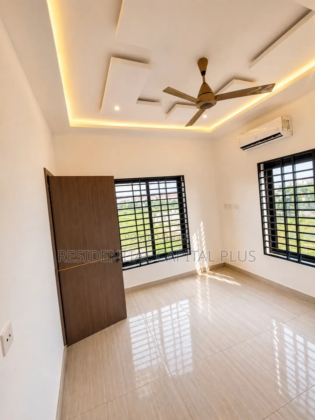 2bdrm Duplex in Nesta Homes, Tema Metropolitan for rent