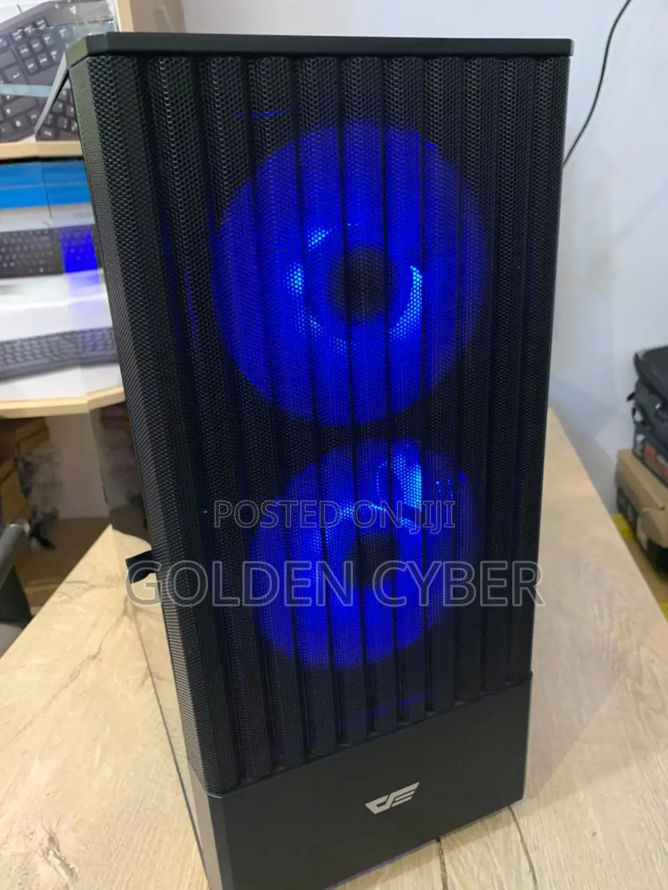 Desktop Computer 16GB Intel Core i7 SSD 512GB