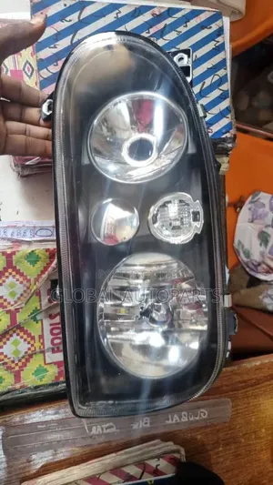 Head Light