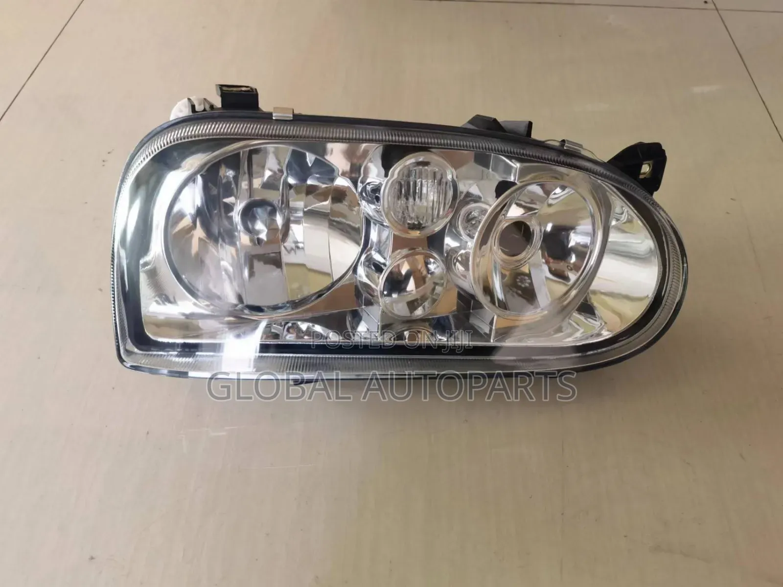 Head Light